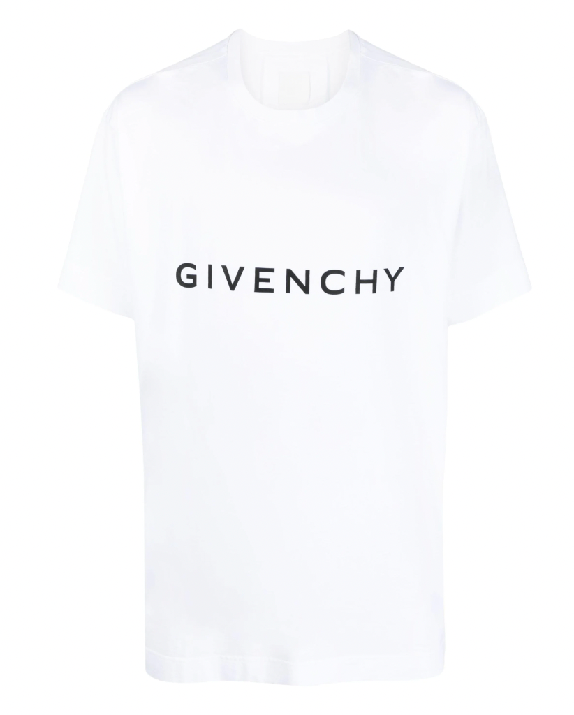 GIVENCHY Tシャツ