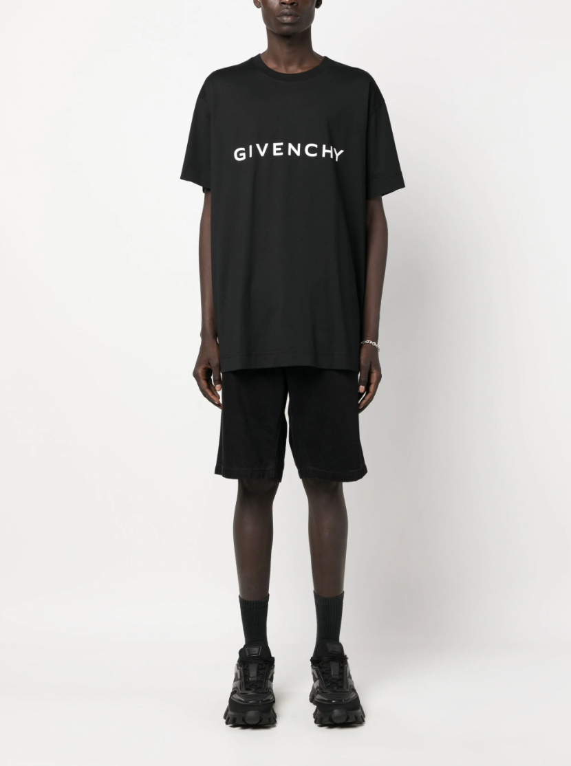 GIVENCHY Tシャツ