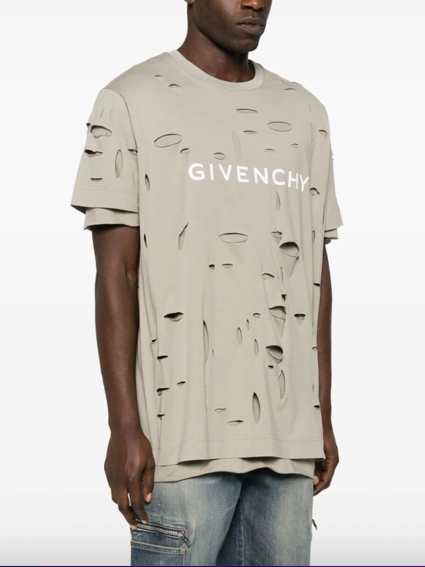 GIVENCHY Tシャツ