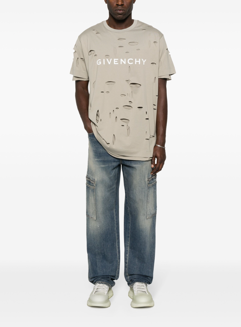 GIVENCHY Tシャツ