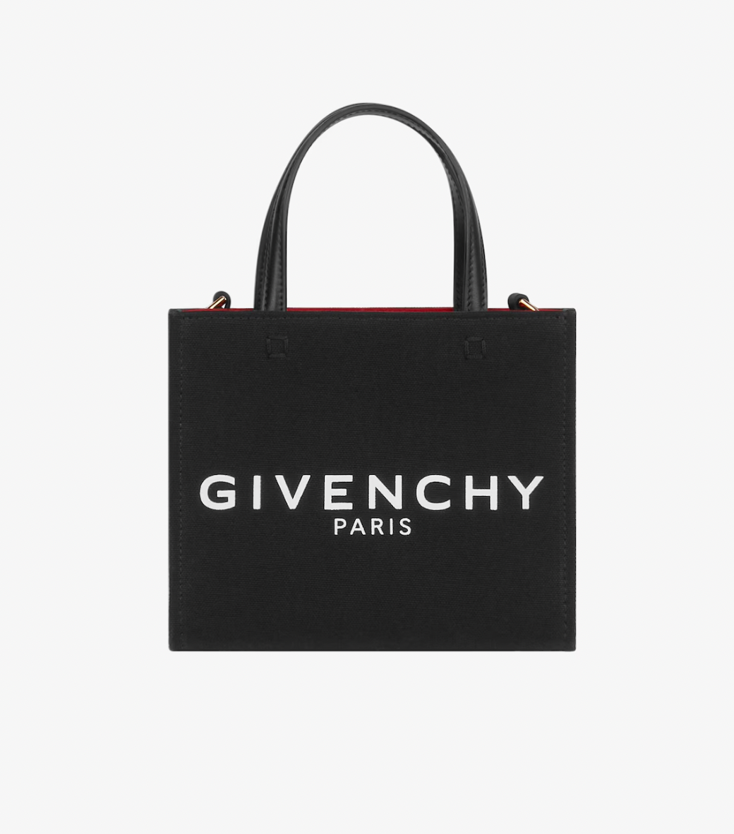 GIVENCHY　バッグ