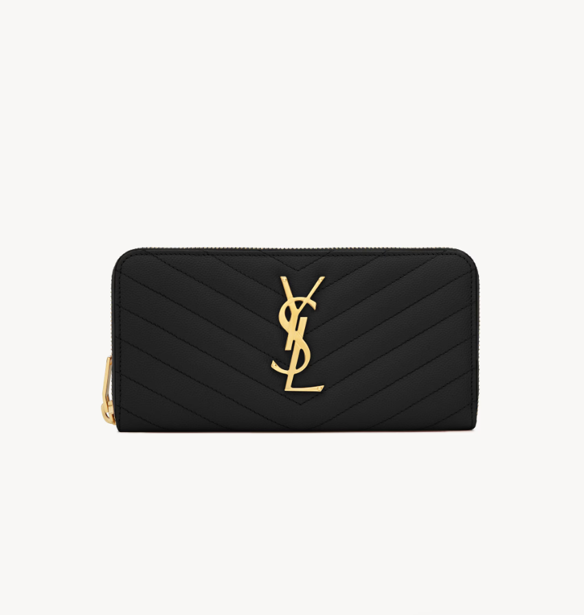 SAINT LAURENT　財布