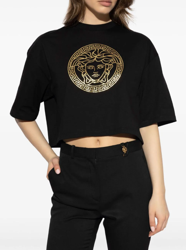 VERSACE　Tシャツ