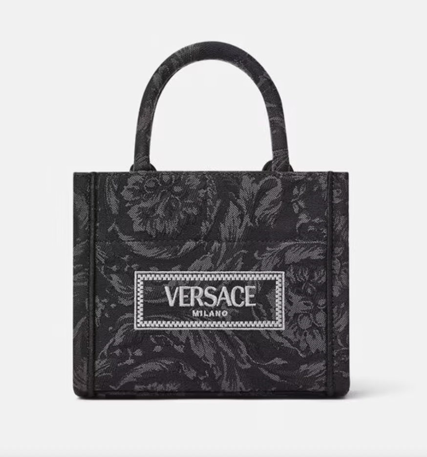 VERSACE　バッグ