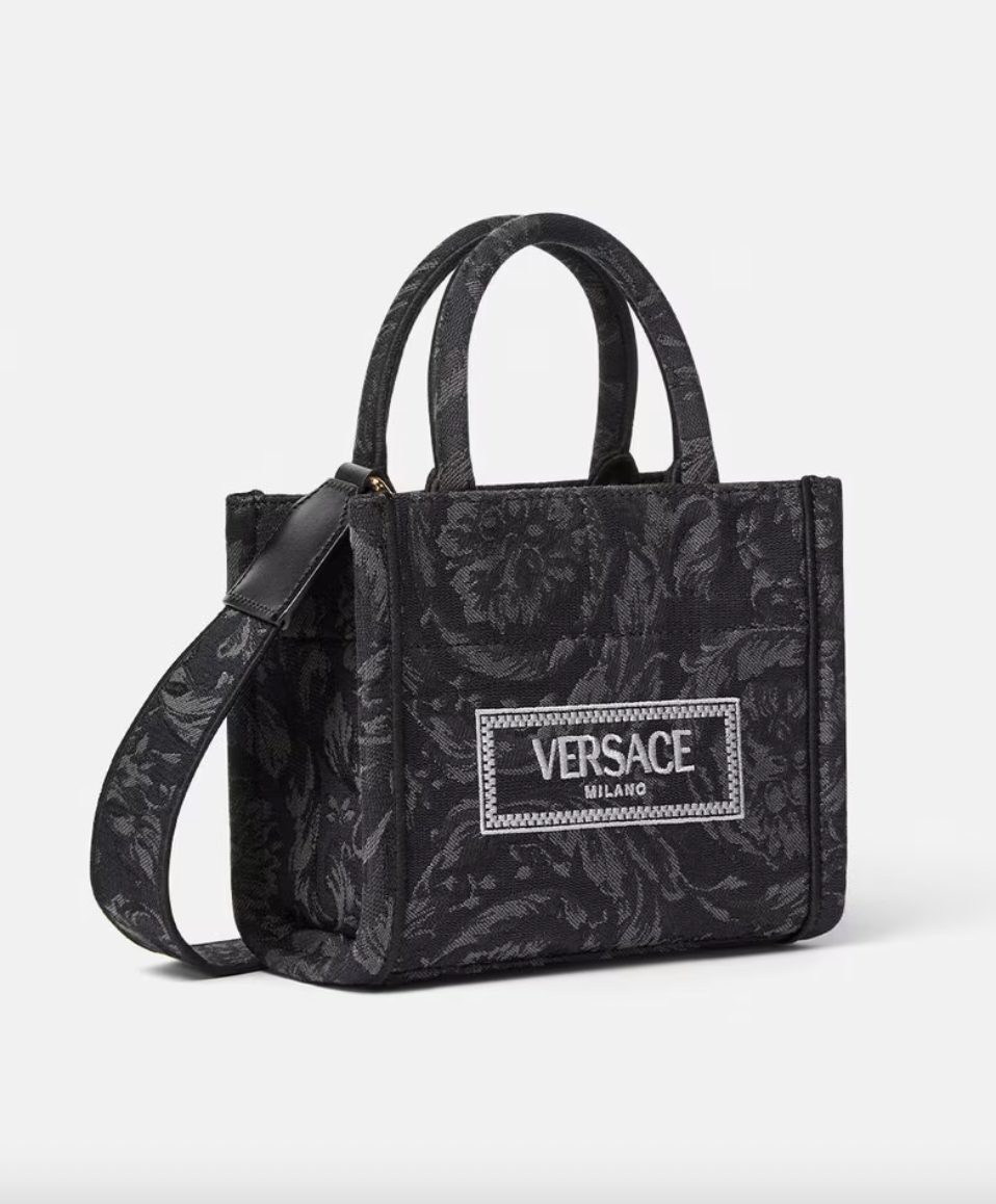 VERSACE　バッグ