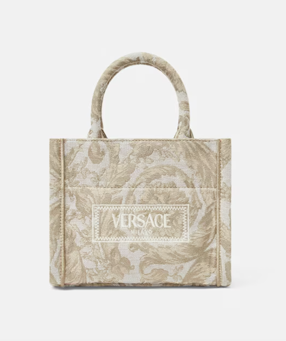 VERSACE　バッグ