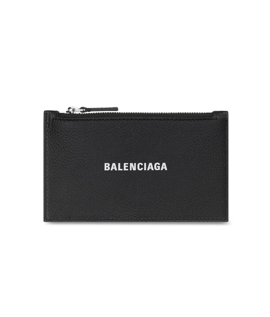 BALENCIAGA　コイン＆カードホルダー