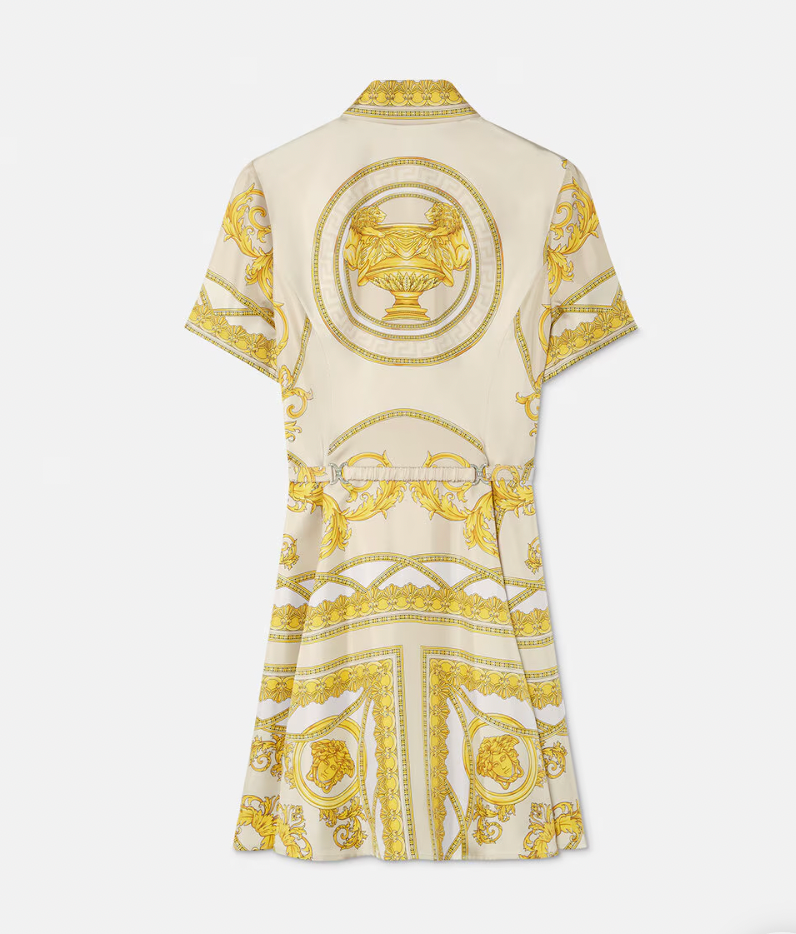 VERSACE　ワンピース