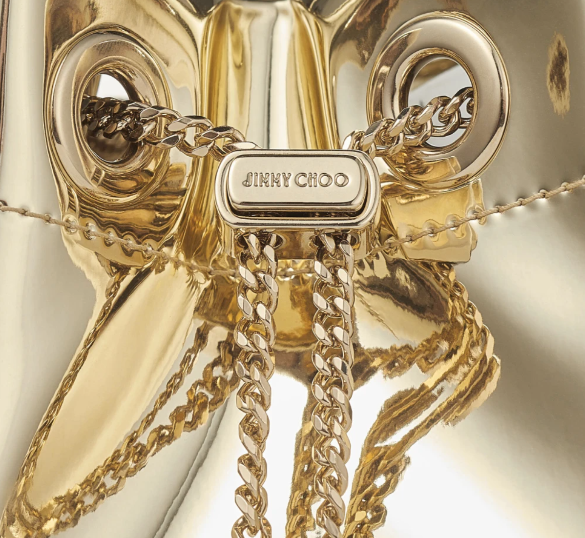 JIMMY CHOO