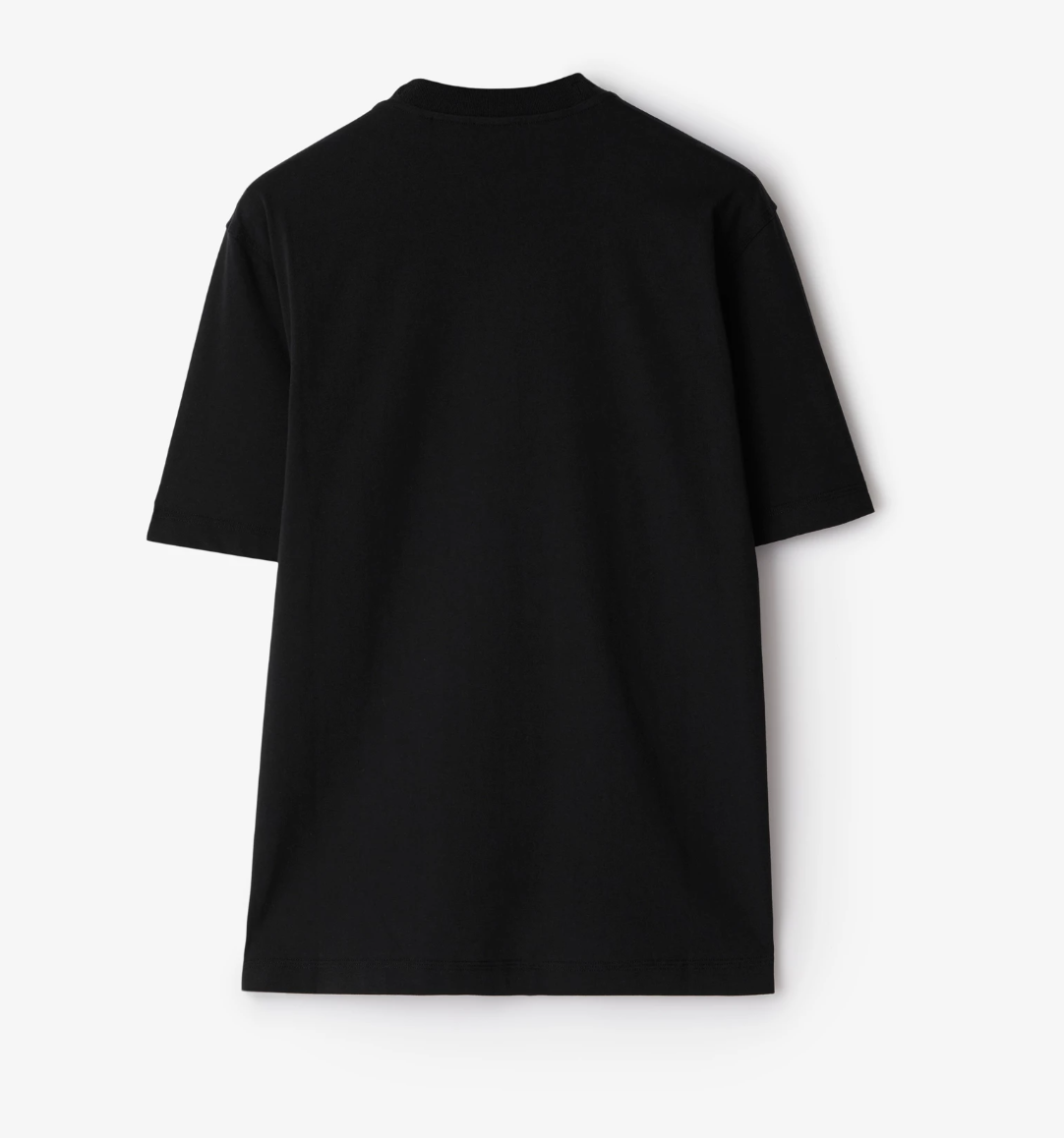 Cotton jersey T-shirt