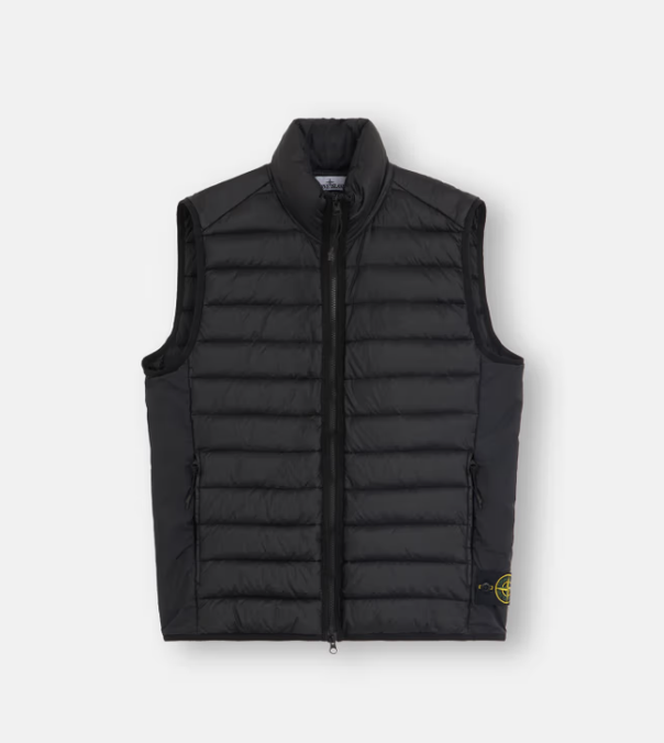 Light Down Vest