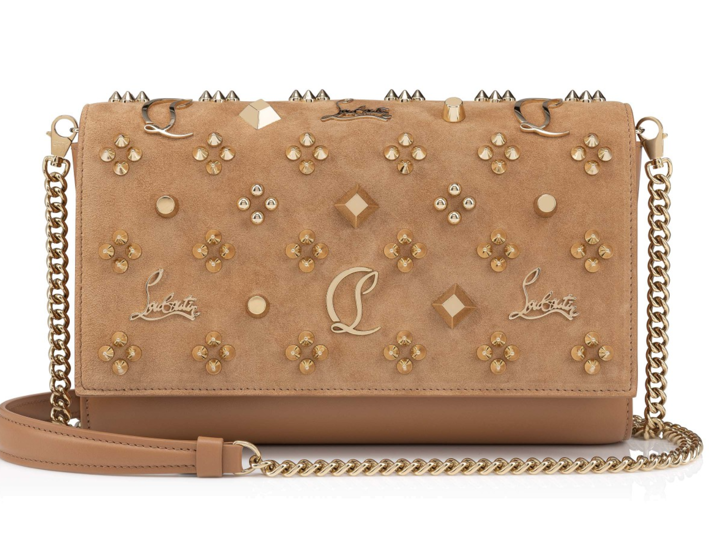 Paloma Clutch