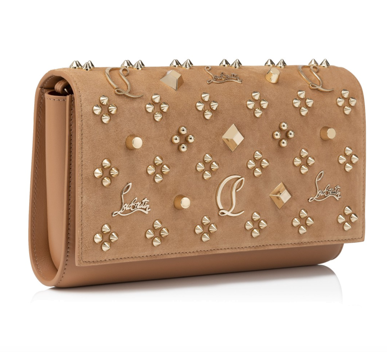 Paloma Clutch