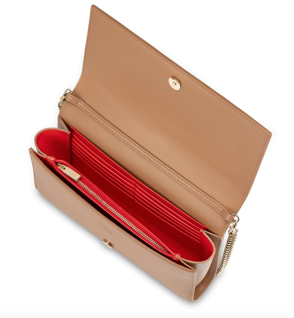 Paloma Clutch