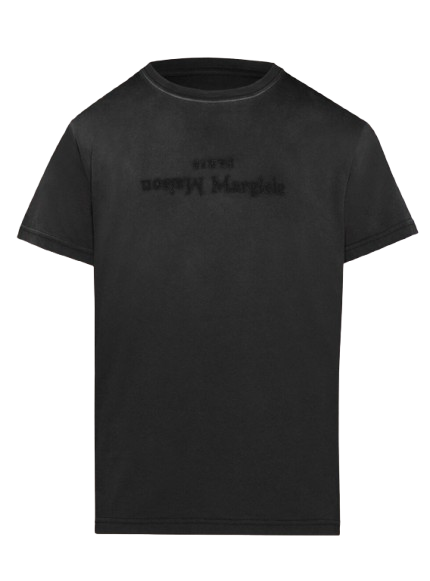 T shirt with LOGO