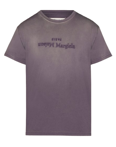 T shirt with LOGO