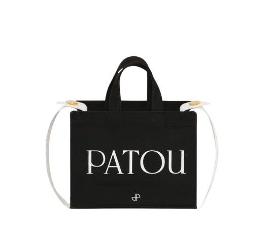 tote bag with LOGO