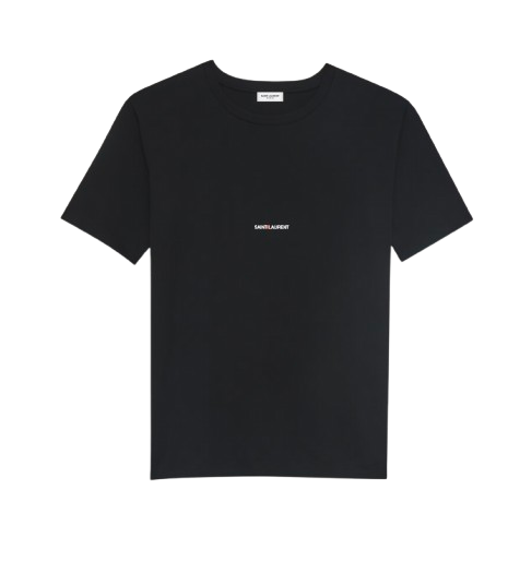 T shirt with LOGO