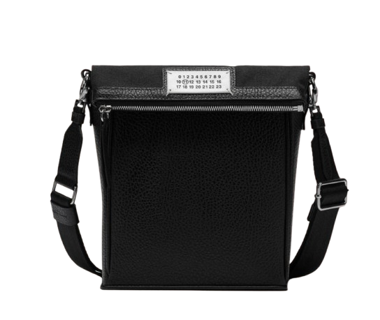 cross body bag / 5AC Camera Bag Vertical