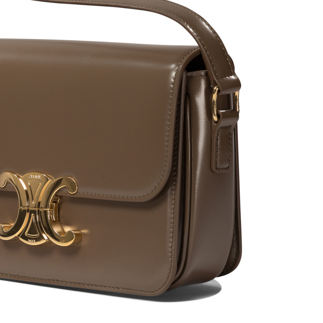 Teen Triomphe crossbody bag