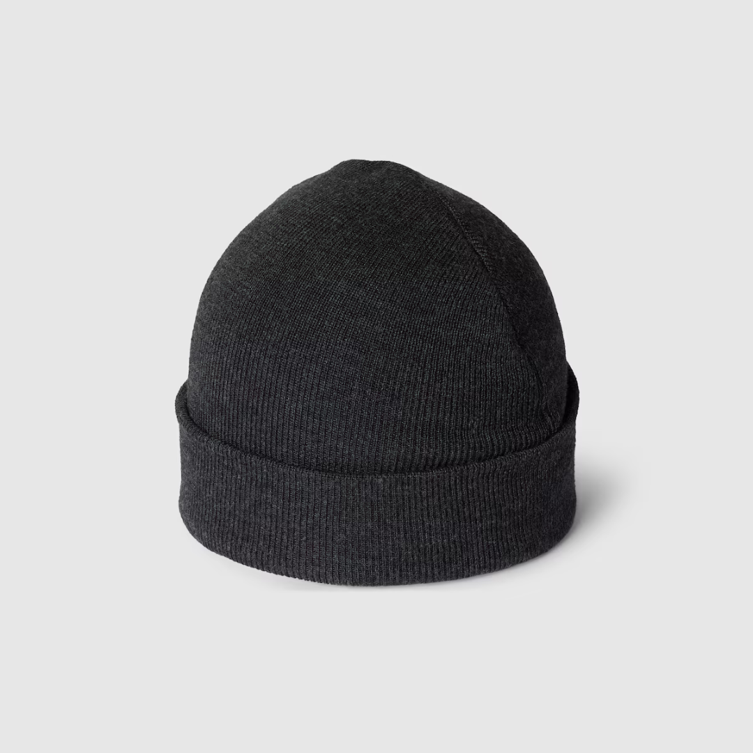 wool cap