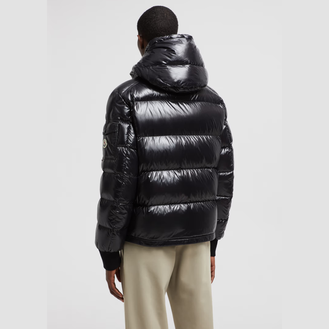 short down jacket