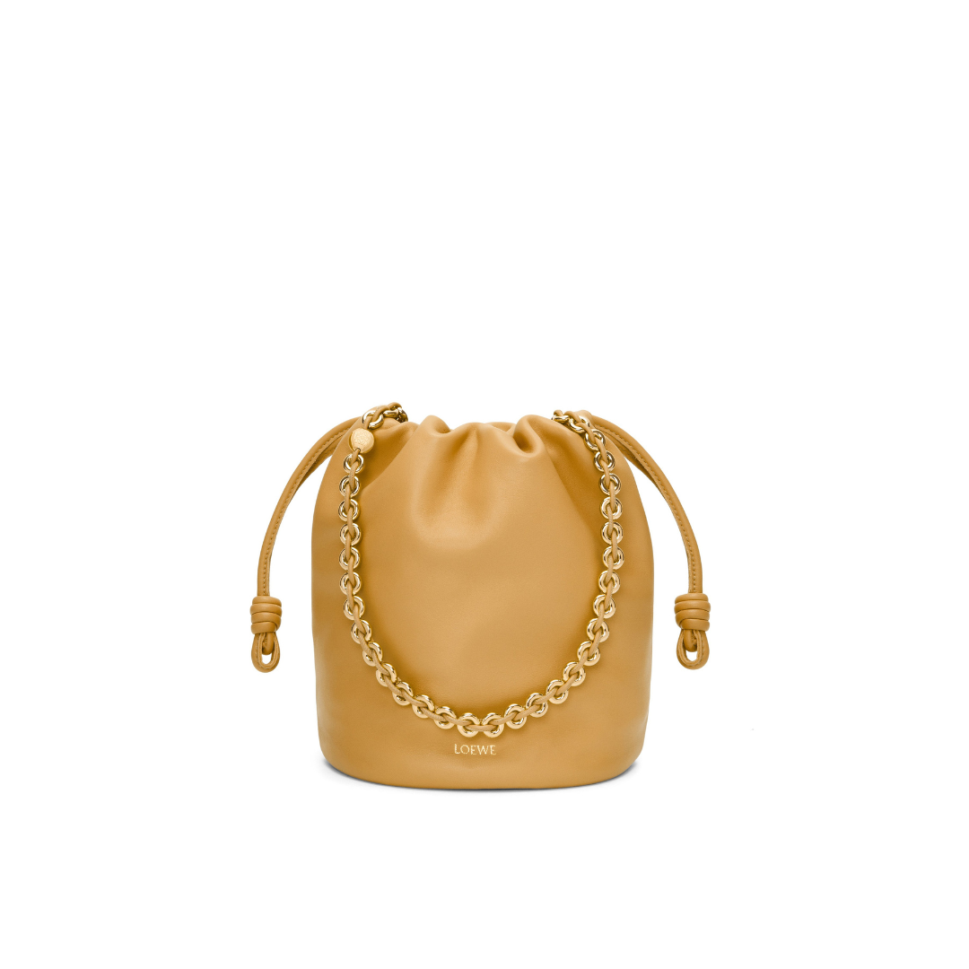 Bucket Bag