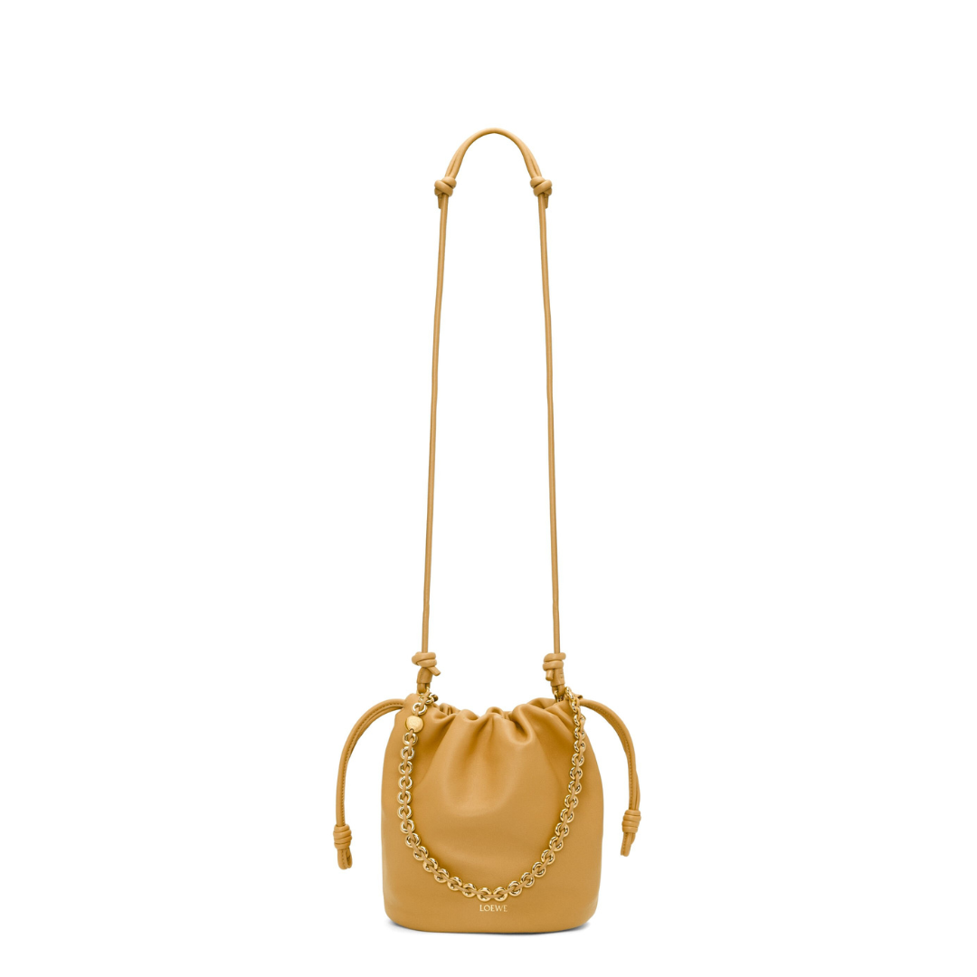 Bucket Bag