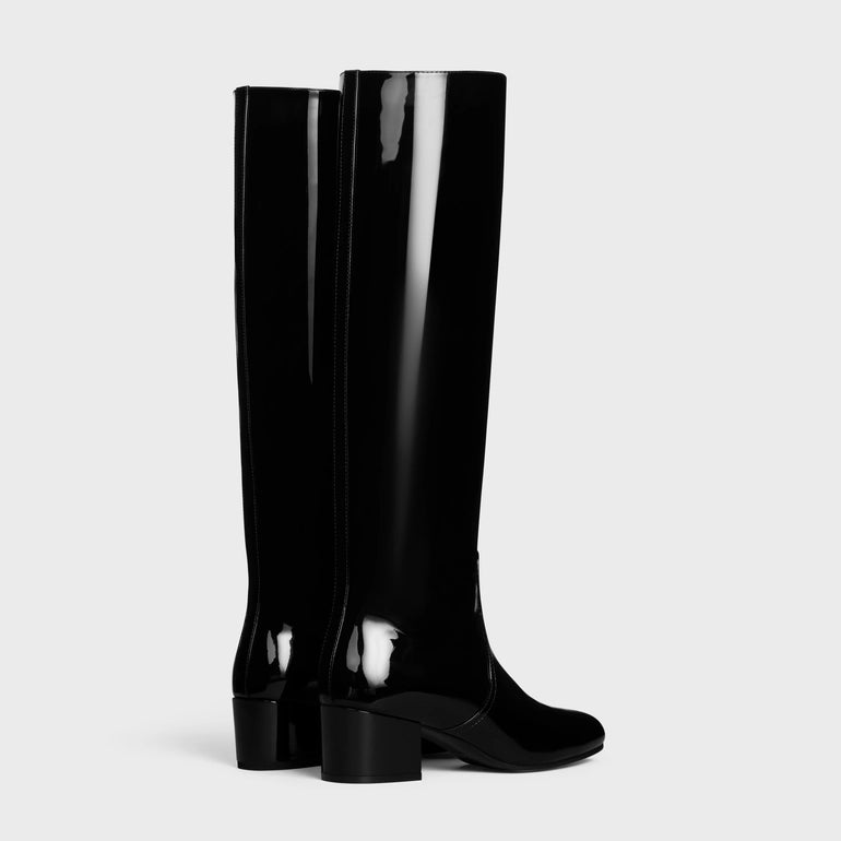 Triomphe High Boots