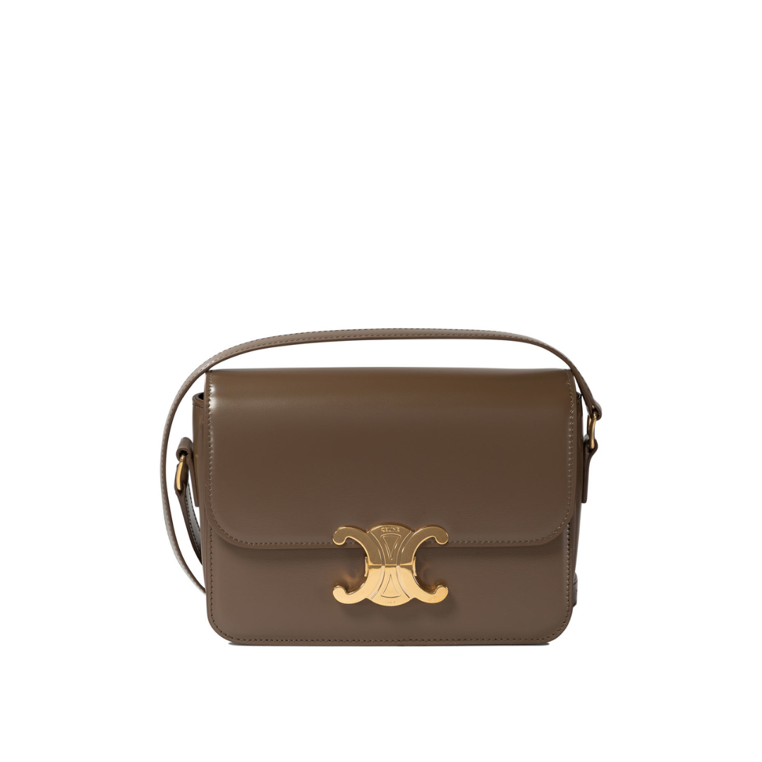 Teen Triomphe crossbody bag