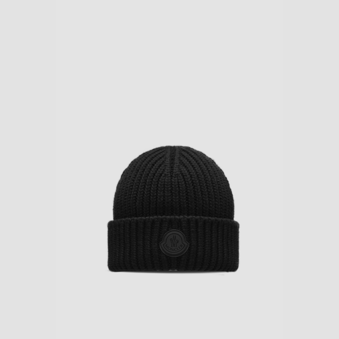 Knit cap