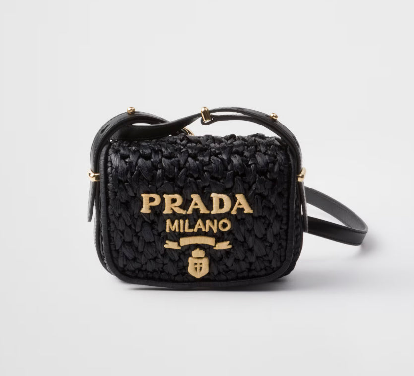 PRADA バッグ