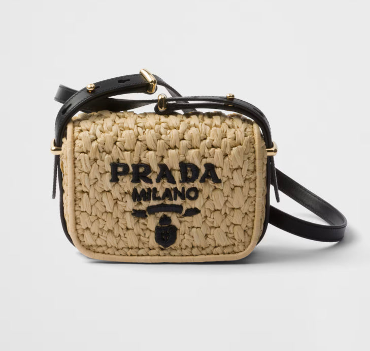 PRADA バッグ