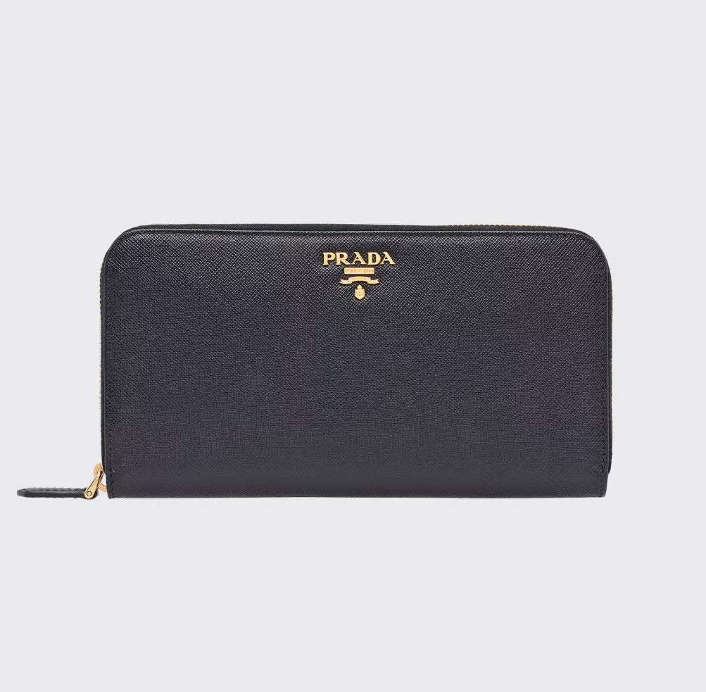 PRADA 財布