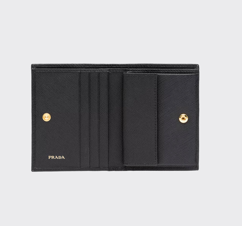 PRADA 財布