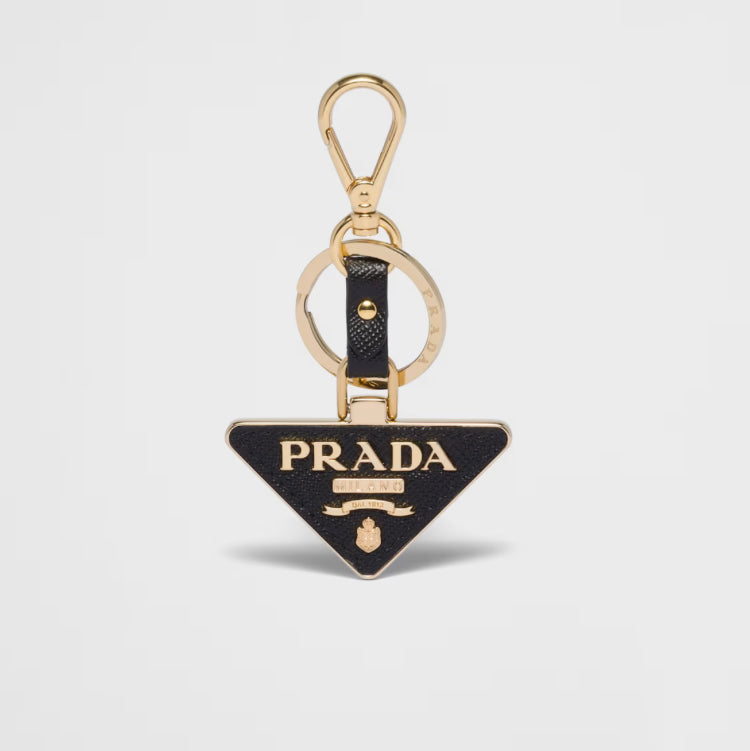 PRADA キーリング