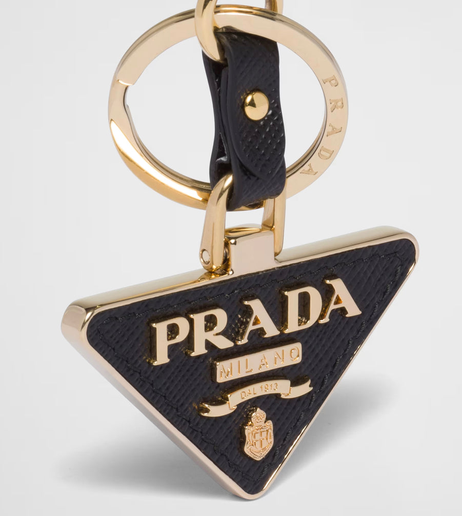 PRADA キーリング