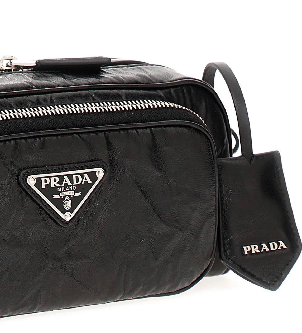 PRADA バッグ