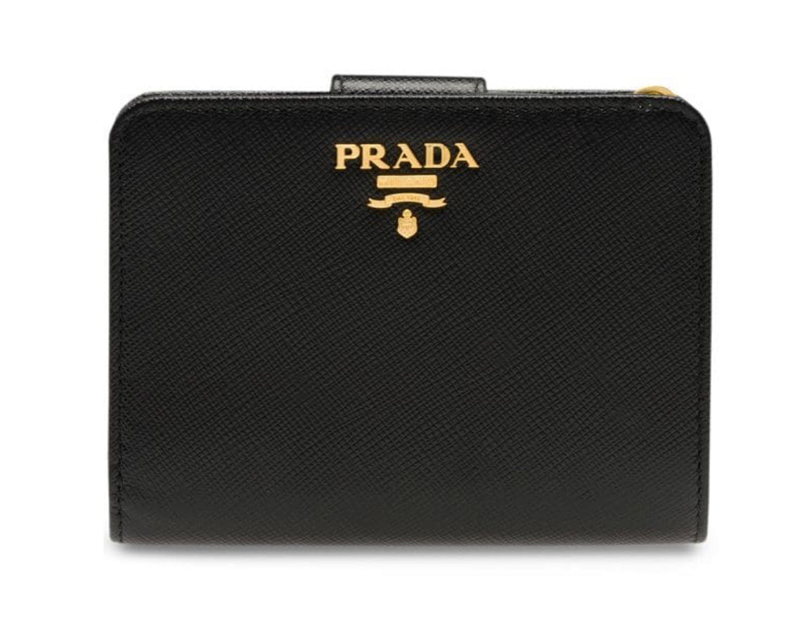 PRADA 財布