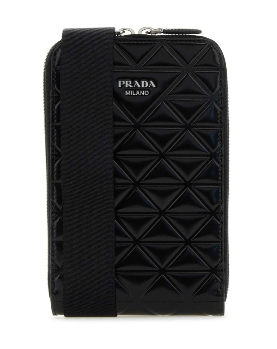 PRADA スマホケース