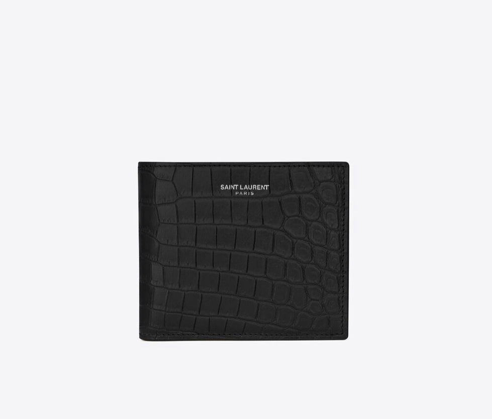 SAINT LAURENT　財布