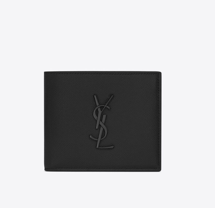 SAINT LAURENT　財布