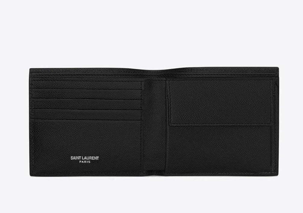 SAINT LAURENT　財布