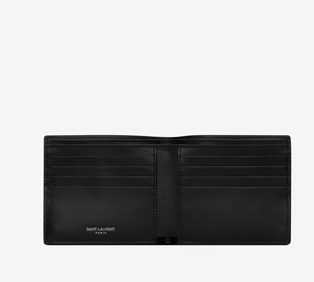 SAINT LAURENT　財布