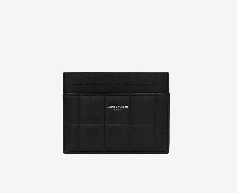 SAINT LAURENT　カードケース