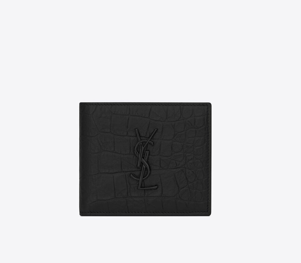 SAINT LAURENT　財布