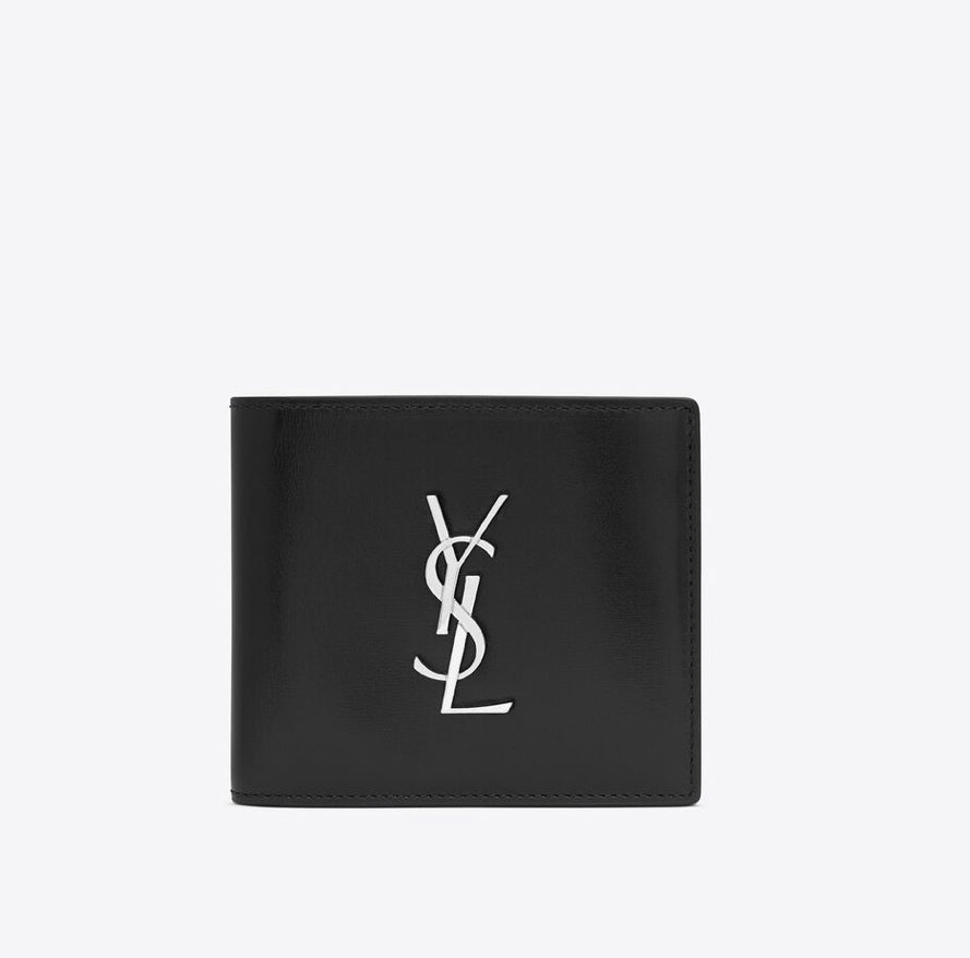 SAINT LAURENT　カードケース