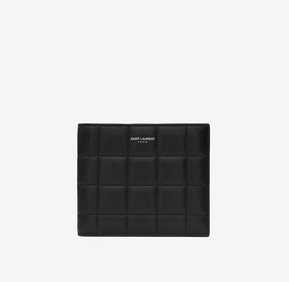 SAINT LAURENT　財布