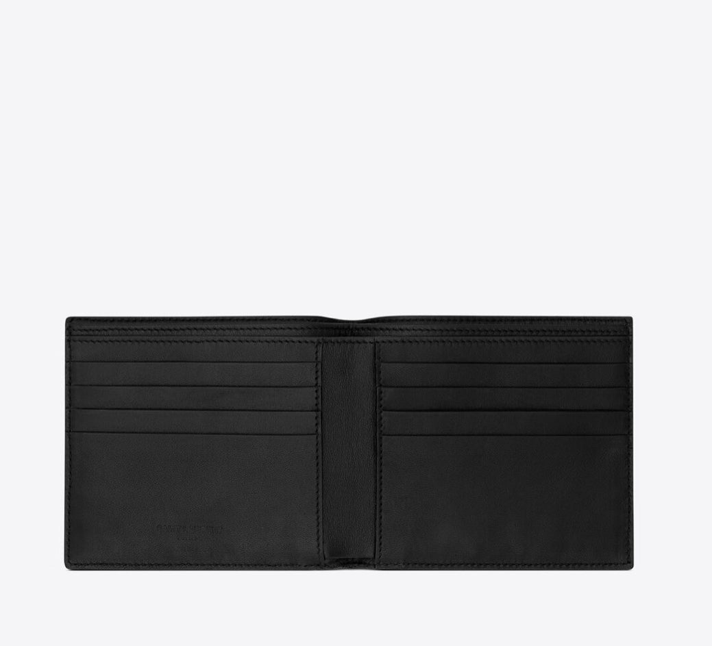 SAINT LAURENT　財布