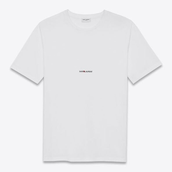 T shirt with LOGO